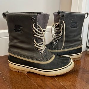 Sorel Women’s 1964 Waterproof Boots